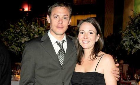 Who is Steven Rinella's wife? She is Catherine Finch, an editor and publicist from the United States of America. Check out this post to learn more about her Steven Rinella, Amazon Publishing, New Nightmare, Youth Empowerment, Comedy Skits, Dark Brown Hair Color, Tommy Lee, Wife And Kids, How Many Kids