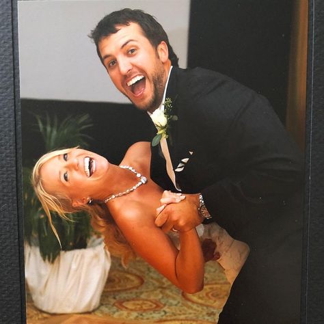 Luke Bryan Kids, Luke Bryan Wife, Caroline Bryan, Luke Bryan Fan, American Idol Judges, Robin Roberts, Luke Bryan, Serious Relationship, American Idol