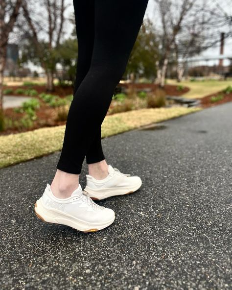 Walk this way to try the new Hoka Transport! Features we love; 👟Quick-toggle lace 💡360-degrees of reflectivity ♻️sustainability-focused Grab a pair of the new Hoka Transports at your local Alabama Outdoors or tap to shop 📲 Hoka Transport, Walk This Way, Alabama, Sustainability, Tap, Walking, Lace, Quick Saves