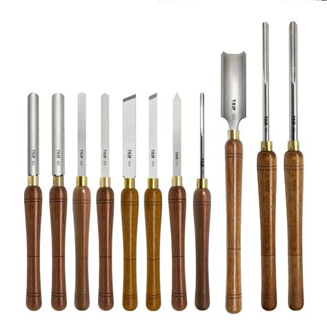 Woodturning Tools Accessories | Wood Turning Tool Woodturning - Hss Wood Lathe - Aliexpress Woodturning Tools, Turning Tools, Wood Accessories, Wood Lathe, Woodturning, Lathe, Tools Accessories, Wood Turning, Carpentry