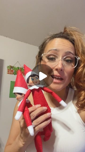 Kristina’sArtButOnMyFace on Instagram: "Elf on the shelf ideas! Day 4 #elfontheshelf #elfontheshelfideas #momlife #christmas #explore #explorpage #trending #makeup #momswhoarefunny" Elf On The Shelf Ear Muffs, Elf On The Shelf Selfie Ideas, Elf Babies On The Shelf, Elf On The Shelf Ideas Last Day, Bad Elf On The Shelf Ideas For Kids, Bathroom Elf On The Shelf Ideas, Elf On The Shelf Tooth Fairy Ideas, Elf Funny Ideas, Elf On The Shelf Ideas Funny Hilarious Easy