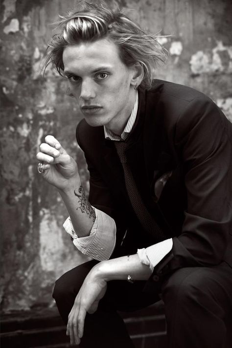 UnTitled Project - Jamie Campbell Bower Jonathan Christopher Morgenstern, Jonathan Morgenstern, Clary Und Jace, Samuel Larsen, Harry Shum Jr, Jamie Bower, Les Pogues, Dominic Sherwood, Robert Sheehan