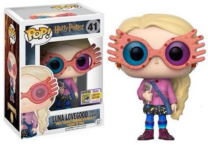 Art Pulp Fiction, Игрушки Funko Pop, Harry Potter Pop, Glume Harry Potter, Harry Potter Luna Lovegood, Harry Potter Funko Pop, Pop Figurine, Funko Pop Dolls, Funk Pop