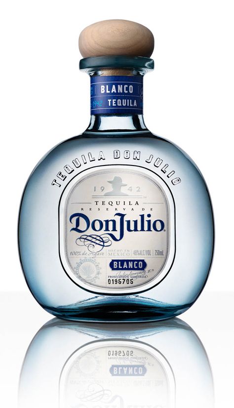 Before & After: Tequila Don Julio - The Dieline - http://www.thedieline.com/blog/2010/10/29/before-after-tequila-don-julio.html Tequila Don Julio, Cabo Trip, Don Julio Tequila, Patron Tequila, Best Tequila, Spirit Drink, Humorous Quotes, Tequila Drinks, Tequila Bottles