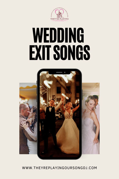 Wedding Exit Songs Music Playlist Ideas, Wedding Exit Songs, Wedding Song List, Wedding Exit, Playlist Ideas, Wedding Exits, The Golden Years, Song List, Golden Years