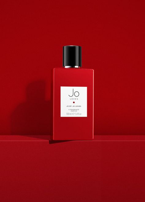 Fragrance Campaign, Jo Loves, Fragrance Photography, Product Photography Studio, Perfume Photography, Cosmetics Photography, Photography London, Still Life Photographers, Cosmetic Design