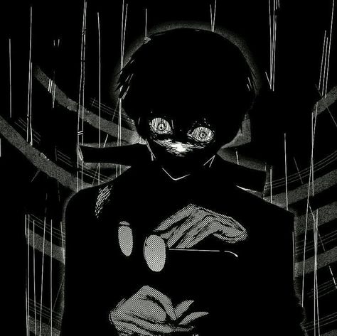 Tokyo Ghoul Manga, Kaneki Ken, Tokyo Ghoul, Anime Icons, Tokyo, Black And White, Anime, On Instagram, Instagram