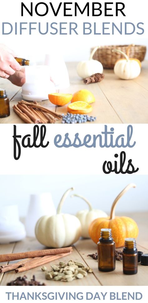 november diffuser blends our oily house natural remedies diy recipes home health body remedies diffuser blends essential oils for fall cold and flu November Diffuser Blends, Fall Essential Oils, Best Essential Oil Diffuser, Fall Diffuser Blends, Roller Bottle Recipes, Citrus Smell, Diy Essential Oil Recipes, Essential Oil Education, Mulled Cider