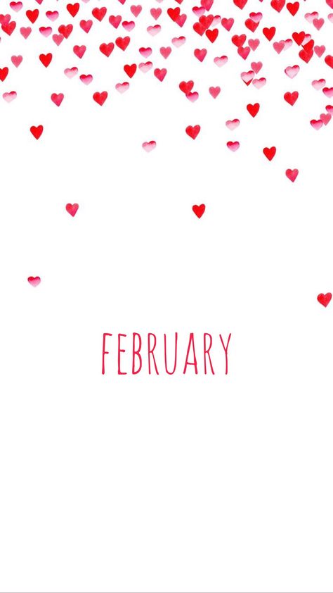 Wallpaper Backgrounds For January, February Screen Wallpaper, Hello February Aesthetic, Iphone Wallpaper February, February Phone Backgrounds, February Iphone Wallpaper Aesthetic, Cute February Wallpaper, February Wallpaper Aesthetic Iphone, February Lockscreen