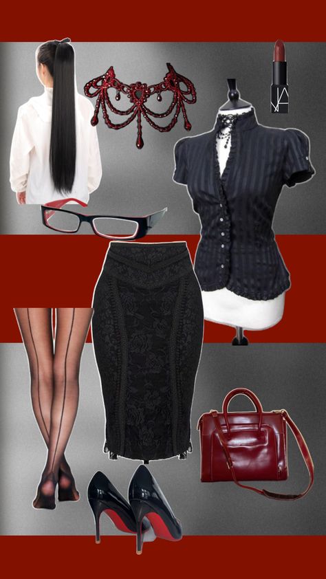 Kind of Bayonetta inspired. Bayonetta Clothes, Bayonetta Shoes, Bayonetta Inspired Outfit, Bayonetta Fashion, Bayonetta Outfits, Phoenix Core, Bayonetta Aesthetic, Bayonetta Style, Bayonetta Cosplay