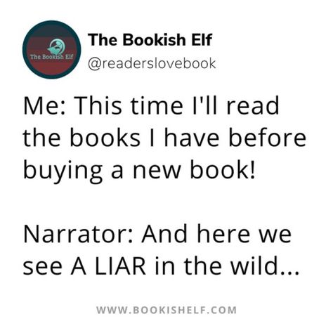 Book Humor Memes, Funny Book Quotes Humor, Best Psychological Thrillers Books, Psychological Thriller Books, Library Memes, Memes Girl, Bookworm Problems, Bookworm Quotes, Mental Disease