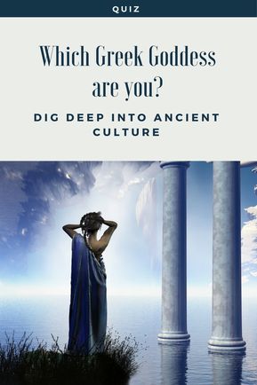 Dig deep into ancient culture to find out which Greek goddess you are most like. Are you the goddess of love, the goddess of food, or the goddess of something more sinister? Find out! Spiritual Quizzes, Greek Mythology Stories, Random Quizzes, Quizzes Funny, Goddess Of Beauty, Personality Chart, Goddess Names, Male Witch, Greek Pantheon