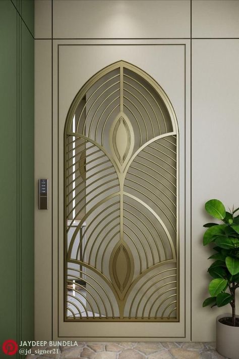 Safety Door Design Entrance For Bungalow, Safety Door With Glass Design, Safety Door Designs With Grill, Jali Main Door Design Modern, Flat Safety Door Design, Glass Safety Door Design, Modern Jali Door Design, Metal Safety Door Design Entrance For Flat, Modern Safety Door Design Entrance