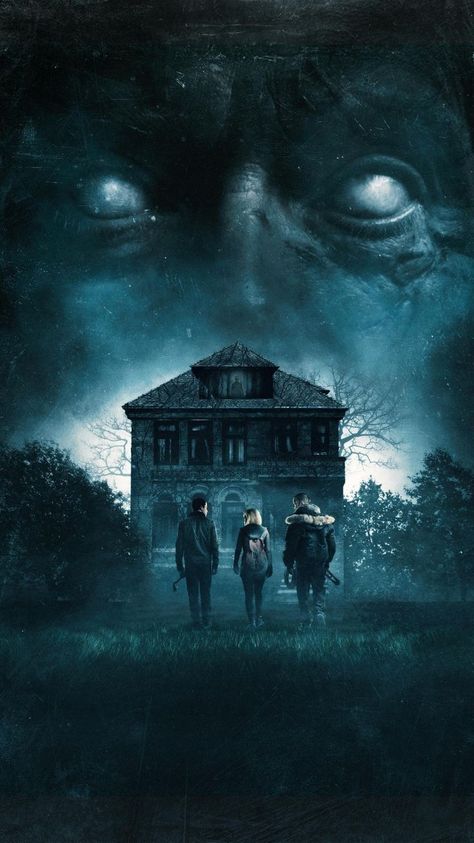 Dont Breathe Movie, Best Psychological Thriller Movies, Breathe Movie, Horror Wallpapers Hd, Don't Breathe, Psychological Thriller Movies, Tam Film, Jane Levy, Stephen Lang