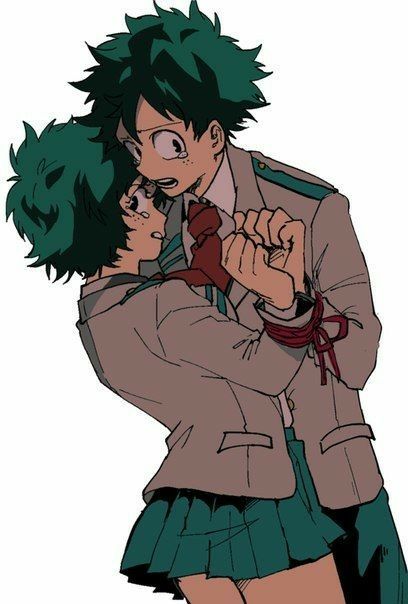 TWINS!!! Izuku x katsuki x fem!Izuku/izumi - CH 4: results - Wattpad Mha Deku, Deku Midoriya, Boku No Academia, Villain Deku, Midoriya Izuku, My Hero Academia Shouto, Harry Potter Anime, My Hero Academia Memes, Buko No Hero Academia