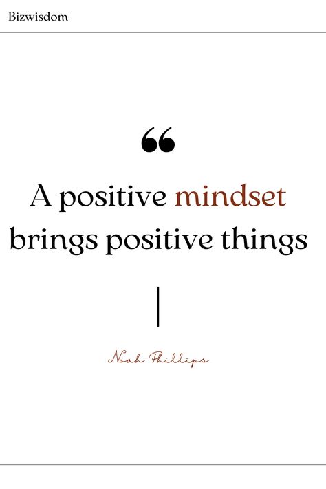 Inspire yourself with the power of a positive mindset. Find motivation and attract positive outcomes in your life. #Positivity #Mindset #Motivation #Inspiration Keeping A Positive Mindset, Inspirational Quotes Positive Mindset, Mindset For 2025, Your Life Is As Good As Your Mindset, Good Mindset Quotes, Positive Mentality, Positive Mindset Quotes, Good Mindset, Happy Mindset