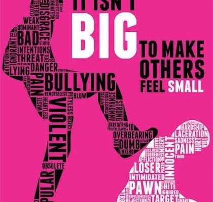 Bully Poster, Anti Bully Quotes, School Counseling, Pinterest Board, Inspirational Quotes, Target, Social Media, Education, Feelings