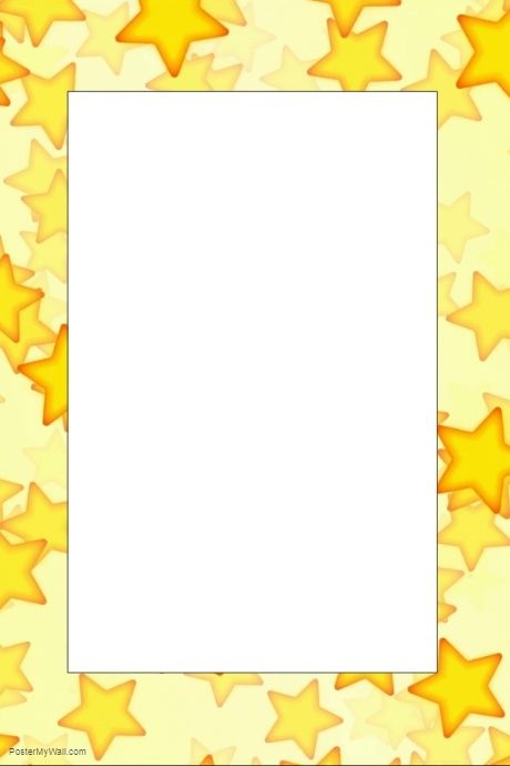 Paper Outline, Birthday Png, Star Party, Borders For Paper, Party Props, Book Plates, Instagram Foto, Borders, Birthday