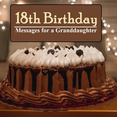 Are you a grandma or grandpa struggling to find what to write in granddaughter’s 18th birthday card? Here’s a guide you can use to help you write your own 18th inspiring birthday messages. Granddaughter 18th Birthday Wishes, Happy 18th Birthday Granddaughter, Birthday Wuotes, Birthday Wishes For Granddaughter, 18th Birthday Wishes, Birthday Granddaughter, 18th Birthday Card, Birthday Verses, Happy Birthday 18th