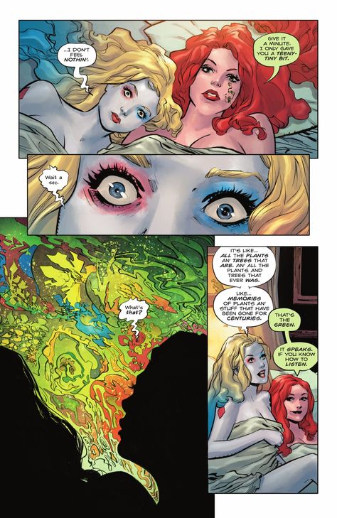 Harley X Ivy Comic, Poison Ivy X Harley Quinn Fanart, Harley X Ivy Fanart, Harlivy Comic, Harley Quinn X Poison Ivy, Harley X Ivy, Harley Quinn Fanart, Poison Ivy And Harley Quinn, Favelas Brazil