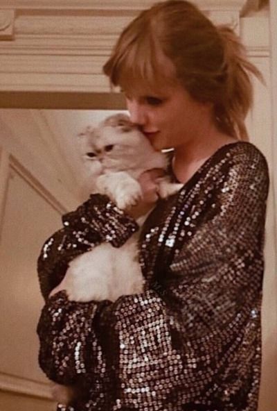 Taylor Swift and cat Taylor Swift Cat, Swift Photo, Olivia Benson, Meredith Grey, Taylor Swift Wallpaper, Long Live Taylor Swift, Live Taylor, Swift 3, Taylor Swift 13