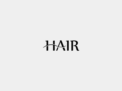 Hair Hairdresser Logo, Hair Logo Design, N Logo Design, Makeup Logo Design, Hair Salon Logos, Skincare Logo, Adobe Photoshop Design, Salon Logo Design, Logo Design Inspiration Creative