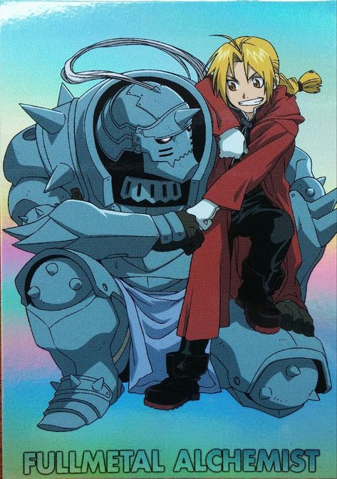 Edward And Alphonse, Full Metal Alchemist Art, Elric Brothers, Hiromu Arakawa, Alphonse Elric, Roy Mustang, Comic Style Art, Edward Elric, Fullmetal Alchemist Brotherhood