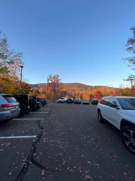 Pretty mountains view from Quinnpiac University Pretty Mountains, Quinnipiac University, Sleeping Giant, College List, State Park, Mountain View, State Parks, University, Sleep