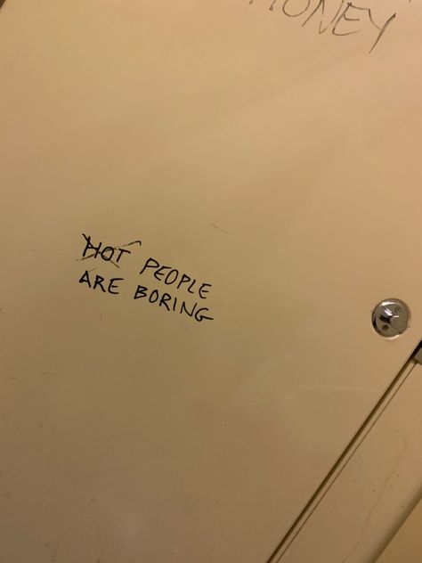 Bathroom stall on the road Bathroom Stall Quotes, Bathroom Stall Aesthetic, Bathroom Writing, Y2k Graffiti, Bathroom Stalls, Bathroom Graffiti, School Bathroom, Bathroom Stall, Bathroom Quotes