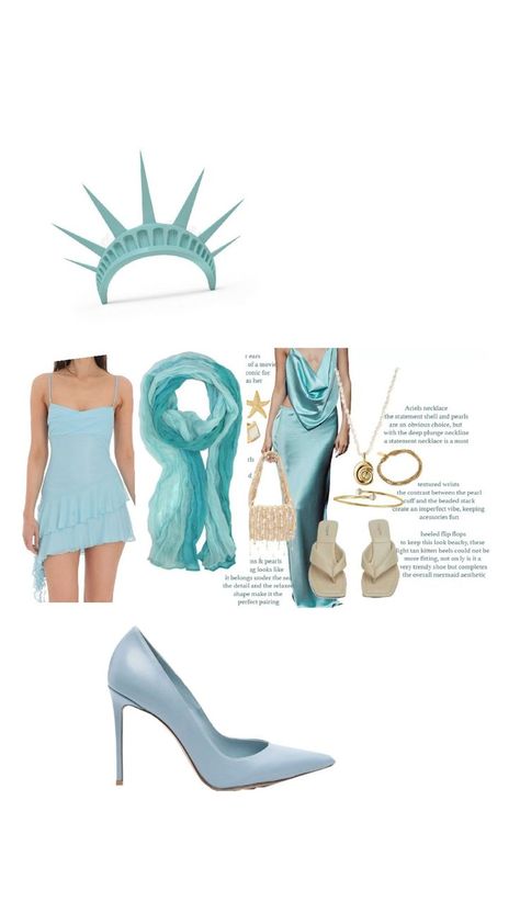 Statue Of Liberty Costume, Halloween Outfits, Statue Of Liberty, Statue, Halloween