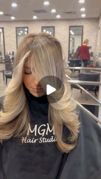 Hairbrained on Instagram: "Do you find blowouts soothing, #crafthairdresser? ✨ @hairbyamela using @oliviagarden_int #speedxl brushes 🫶  @mgm_hairstudio #blowout #blowdry #hairtutorial #haireducation #hairbrained #hbloves" Blowdry Brush, Blow Out Hair, Blow Out, Hair Brained, Hair Dresser, Short Hair Cuts For Women, Blow Dry, Hair Tutorial, Short Hair Cuts