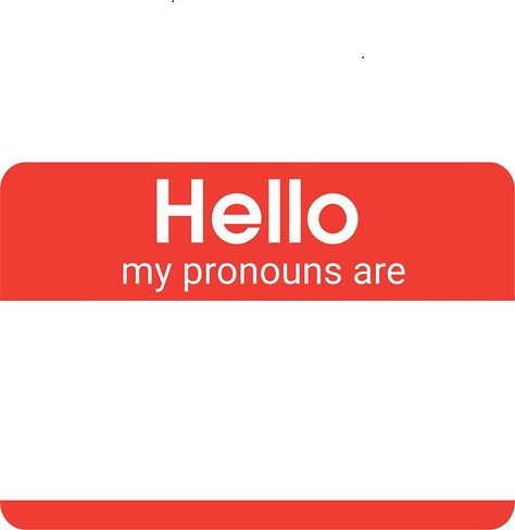 Hello! Pronouns- blank My Pronouns, Student Discounts, Dress Shirts For Women, Hardcover Notebook, Long Hoodie, Hardcover Journals, Hoodie Shirt, Classic T Shirts, Womens Shirts