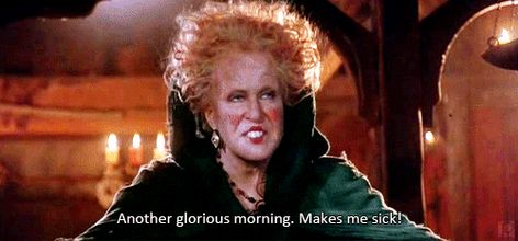 http://allears.net/wp-content/uploads/2019/10/Hocus-Pocus-Quote.gif Hocus Pocus Meme, Hocus Pocus Gif, Hocus Pocus Quotes, Hocus Pocus Disney, Horror Quotes, Hocus Pocus Witches, Best Halloween Movies, Villain Quote, Disney Gif