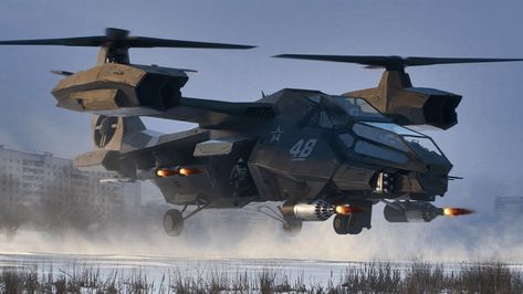 Helicopter Concept, Osprey Helicopter, V22 Osprey, V 22 Osprey, Black Hawk Helicopter, Black Hawk, Dead Space, Transformers Artwork, Space City