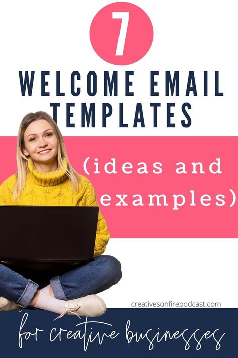 Thank You For Subscribing Email, Welcome Email Examples, Welcome Post For Business Page, Email Template Design Inspiration, Welcome Email Design, Welcome Email Template, Email Newsletter Inspiration, Work Templates, Welcome Emails