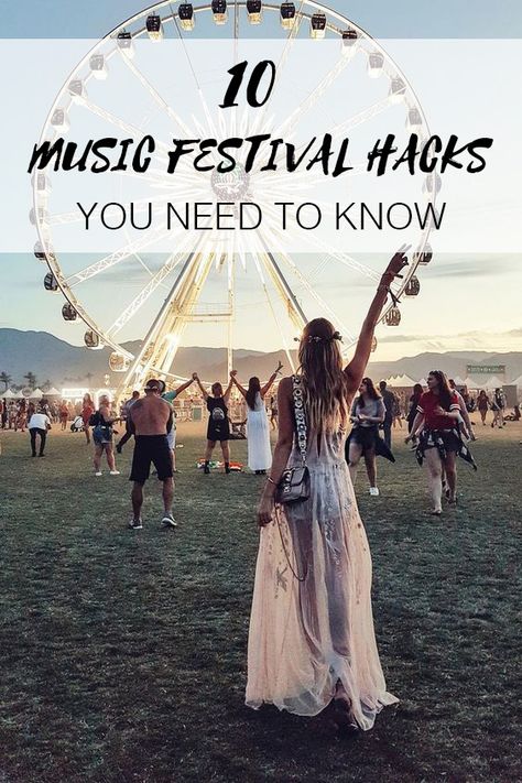 Outdoor Festival Outfit, Rock Festival Outfit, Summer Music Festival Outfits, Music Festival Makeup, Music Festival Hair, Music Festival Camping, Rock Music Festival, Festival Attire, Festival Music