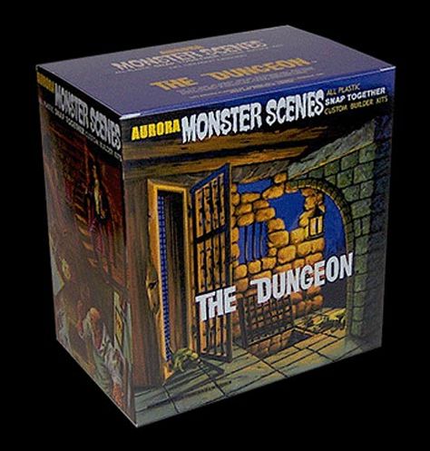 Model Kits Hobbies, Tea Cup Art, Monster Toys, Cat Model, Science Fiction Art, B Movie, Vintage Games, Plastic Model Kits, Weird World