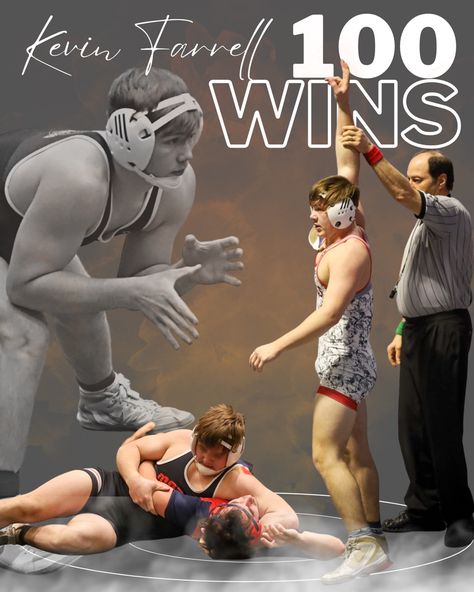 100 Wins Wrestling Poster, Wrestling Photography, Wrestling Posters, Wrestling, The 100, Photography, Quick Saves