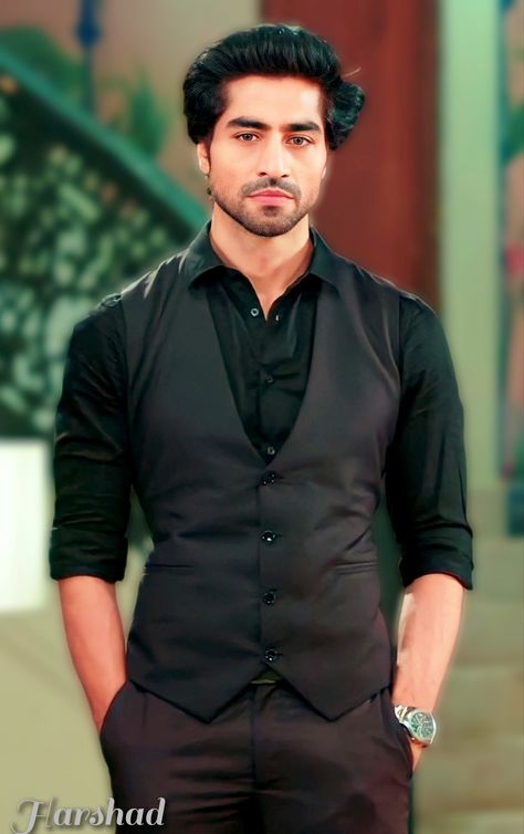 Abhimanyu Birla, Abhira Yrkkh, Harshad Chopra, Harshad Chopda, Wrestling Divas, Indian Bridal Makeup, Ramadan Kareem, Black Magic, Indian Bridal