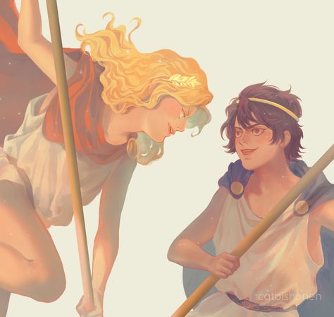 “— alter idem” — lil Achilles and Hector in an AU where Achilles,... Achilles Cosplay, Achilles And Hector, Troy Movie, Achilles Patroclus, Achilles And Patroclus, Book Show, Greek Mythology, Manga Comics, Fantasy World