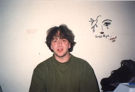 Gene Ween 90s, Funny Music, I Have A Crush, Him Band, Music Humor, Great Bands, Having A Crush, I Icon, Music Stuff