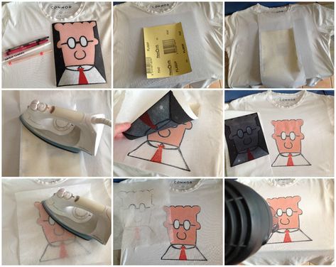 DIY T-shirt transfers using sandpaper and crayons! — Steemit Account Recovery, Diy T Shirt, T Shirt Transfers, Cotton Set, T Shirt Diy, Draw Your, Crayon, Fathers Day Gifts, Science