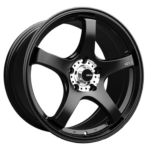 KONIG CENTIGRAM  http://www.konigwheels.com/Konig-Home/Konig-Passenger-Wheels/CENTIGRAM-BLACK Konig Wheels, Car Rims, Mercury Mountaineer, Scion Tc, Rims For Cars, 3rd Wheel, Black Wheels, Weight Reduction, Mesh Design