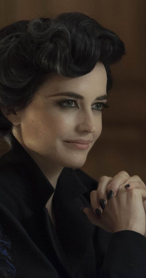 Pictures & Photos from Miss Peregrine's Home for Peculiar Children (2016) - IMDb Peculiar Children Movie, Mrs Peregrine, Miss Peregrine's Peculiar Children, Walburga Black, Peregrine's Home For Peculiars, Miss Peregrines Home For Peculiar, Miss Peregrine, Peculiar Children, Home For Peculiar Children