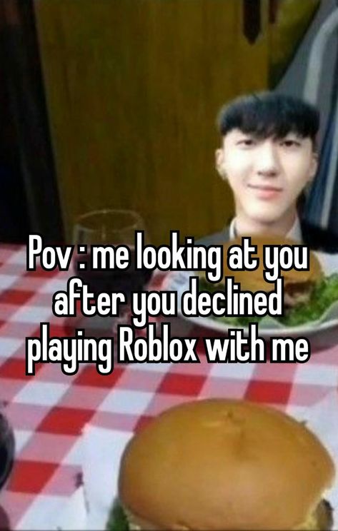 #whisper #relateable #roblox Want To Play Roblox Together, Play Roblox With Me, Roblox Core, Play Roblox, World Records, Random Stuff, To Play, Minecraft, Funny Memes