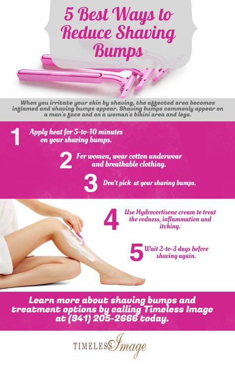 o tiny bumps appear on your skin after you've shaven your legs or bikini area? Here are 5 steps you can take to help reduce the appearance of shaving bumps Razor Bumps Remedy, Itch Remedies, Wart On Finger, Facial Warts, Shaving Bumps, Hydrocortisone Cream, Skin Bumps, Razor Bumps, Body Hair Removal