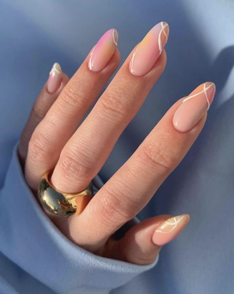 Looking for vacation nails and vacation nail ideas? check out these gorgeous vacation nails and vacation nail designs Biab Nail, Nail Ideas Summer, Bright Summer Nails Designs, Small Nails, Bright Summer Nails, Vacation Nails, Summer Acrylic Nails, Pastel Nails, Neutral Nails