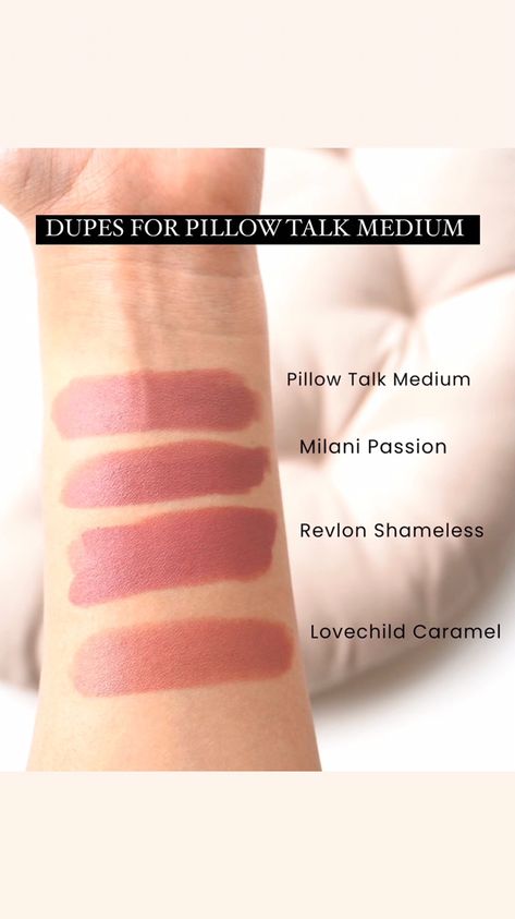 Lipstick Swatches, Revlon, Skin Care, Skin, Makeup, Beauty, Quick Saves, Make Up