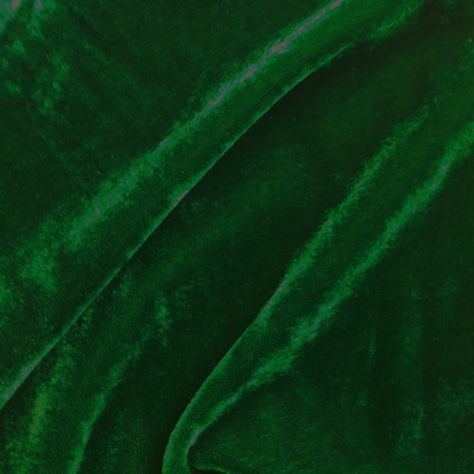 Stretch velour Green Velvet Fabric, Silk Velvet Fabric, Ap Art, Gold Silk, Stretch Velvet, Velvet Material, Green Silk, Silk Velvet, Summer Cotton