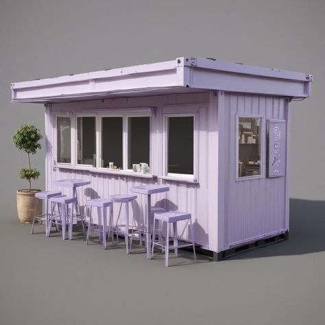 🚀 Ready to start a café? Our Container Coffee Shops are affordable, eco-friendly, and easy to set up! Perfect for any location. ☕️ Free delivery in Bangalore! 🌱 👉 https://www.samanportable.com/product/container-coffee-shop/ #CoffeeShop #EcoFriendly #SAMANPortable Container Coffee Shop Ideas, Container Shop Ideas, Coffee Shop Ideas, Container Workshop, Shipping Container Cafe, Prefab Office, Container Coffee Shop, Portable Sheds, Pre Engineered Buildings